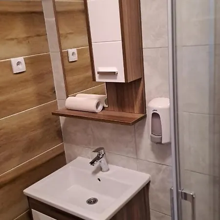 Moj Mir Apartment