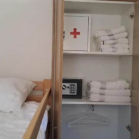 Apartment Moj Mir Jahorina
