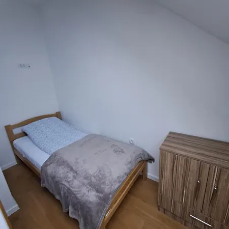 Moj Mir Apartment