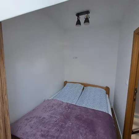 Apartment Moj Mir