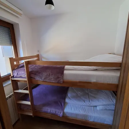 Moj Mir Apartment